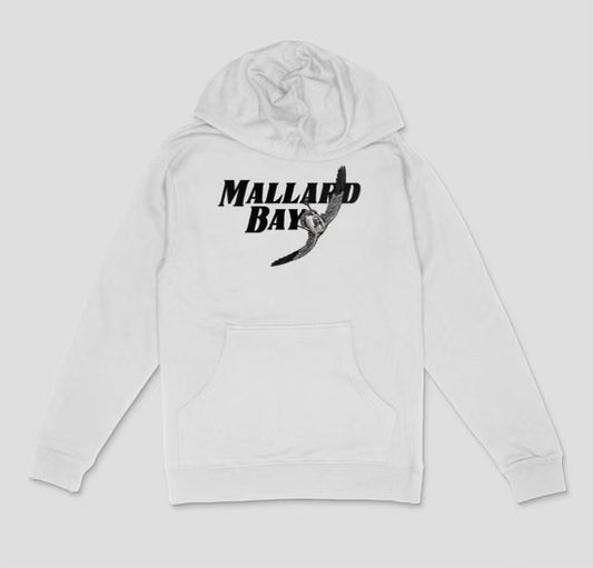 MB Snow Goose Hoodie