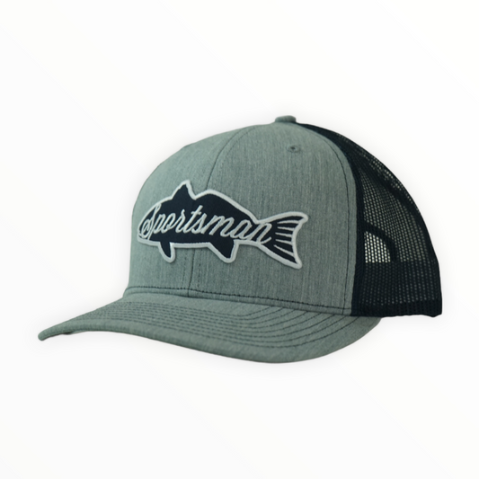 The Fish Hat by Sportsman Gear
