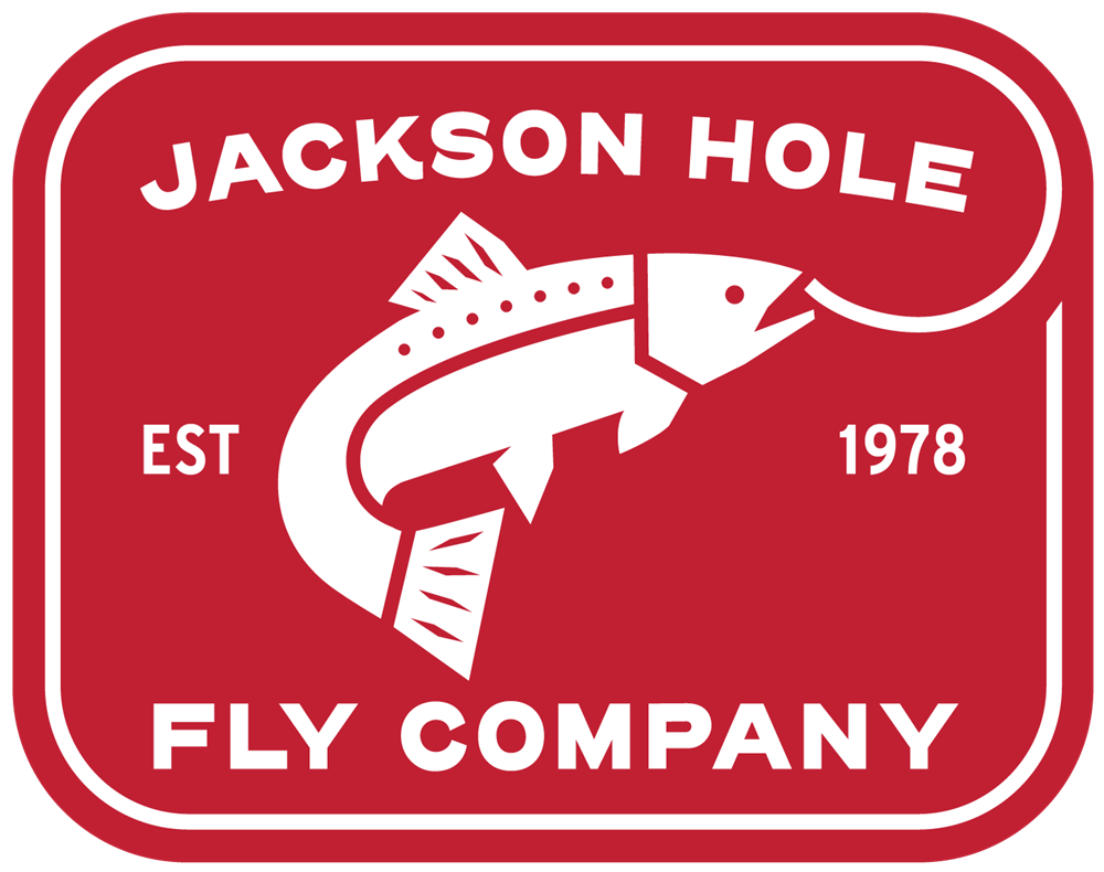 Fall Creek Rod Combo Kit by Jackson Hole Fly Company