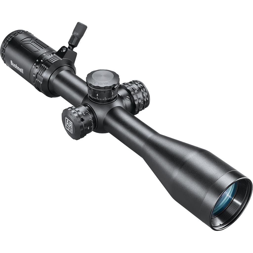 Bushnell Ar Optics Riflescope Black 4.5-18x40 Illuminated by Texas Fowlers