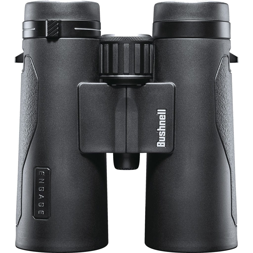 Bushnell Engage Dx Binoculars 10x42 by Texas Fowlers
