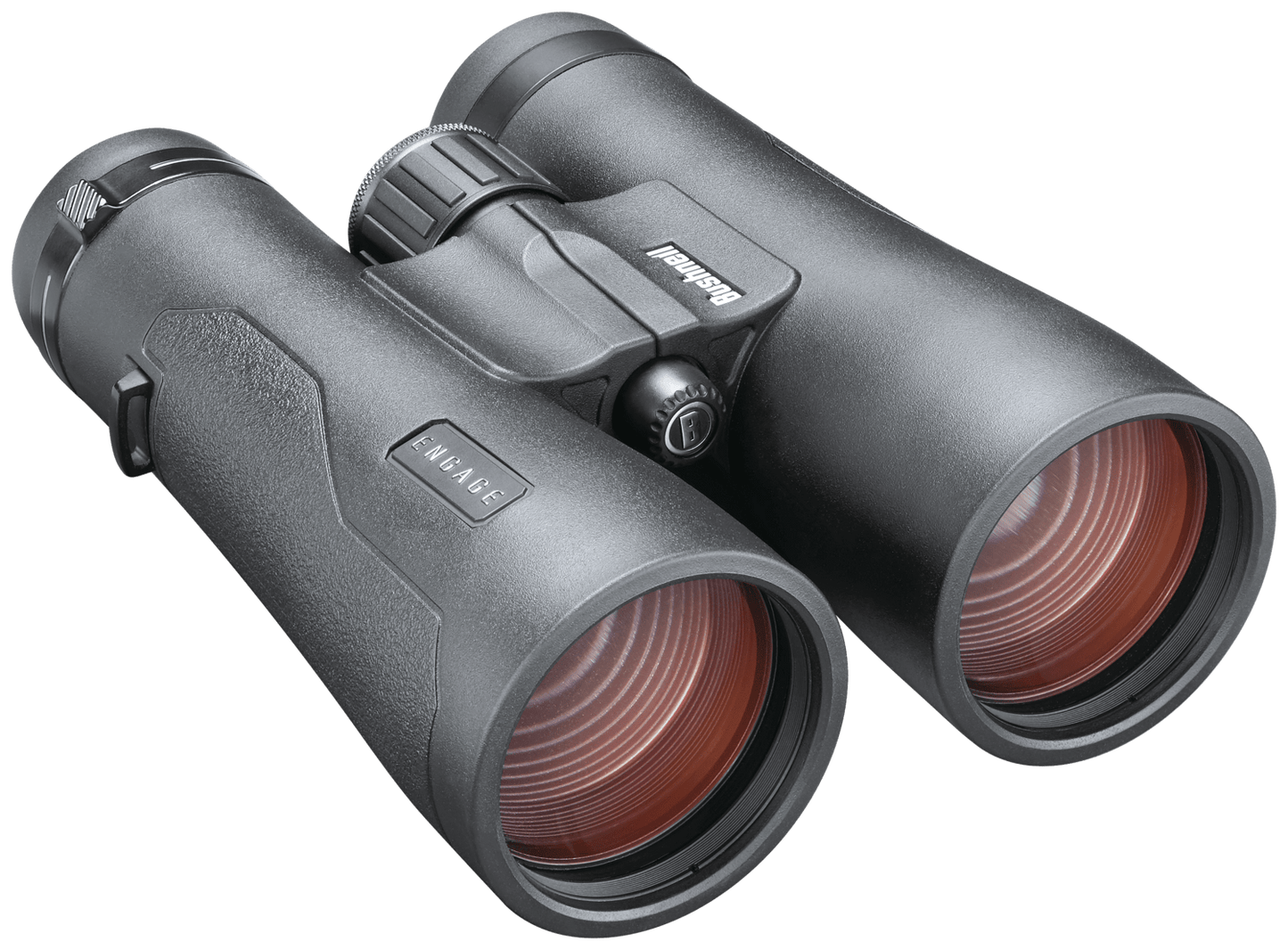 Bushnell Engage Dx Binoculars 12x50 by Texas Fowlers