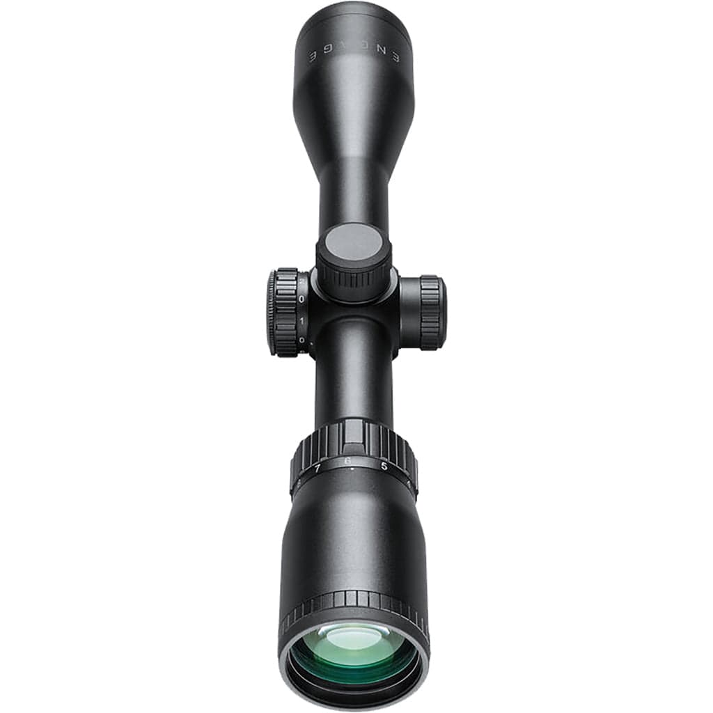 Bushnell Engage Riflescope Black 3-9x40 Illuminated Reticle by Texas Fowlers