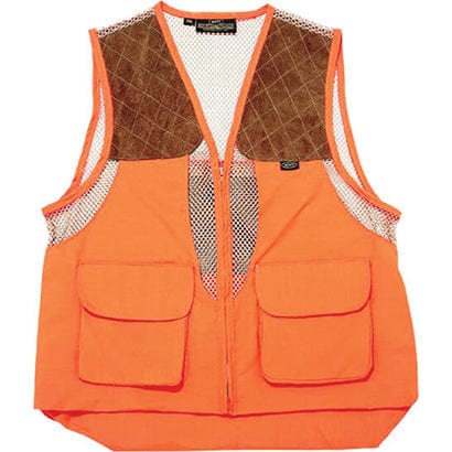 Boyt Game Vest by Texas Fowlers