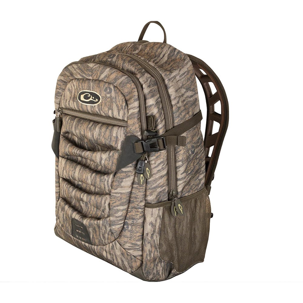 Drake Camo Daypack by Texas Fowlers