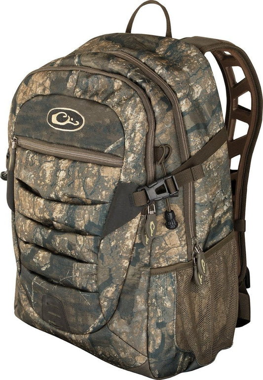 Drake Camo Daypack by Texas Fowlers