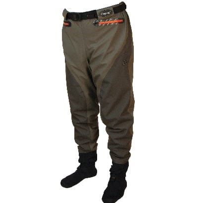 Frogg Toggs Pilot II Breathable Stockingfoot Guide Pant by Texas Fowlers