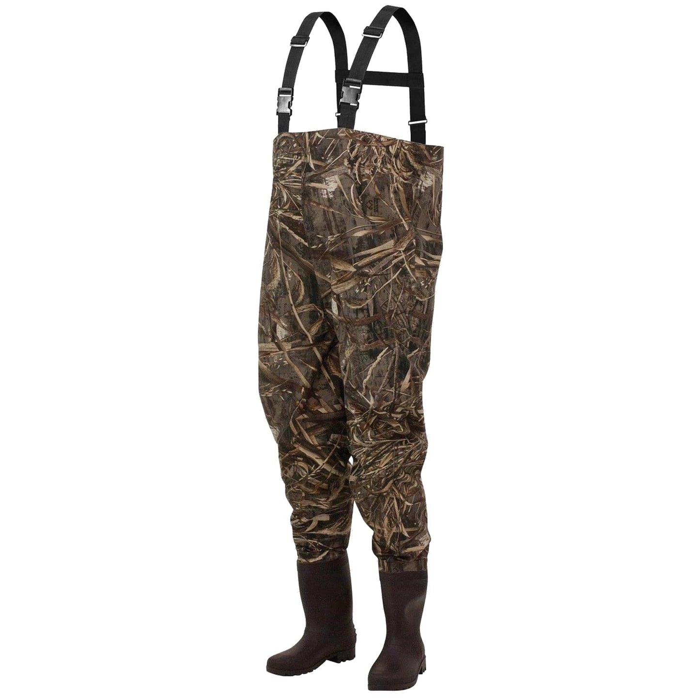 Frogg Toggs PVC Rana 2 BF Wader in Max5 by Texas Fowlers