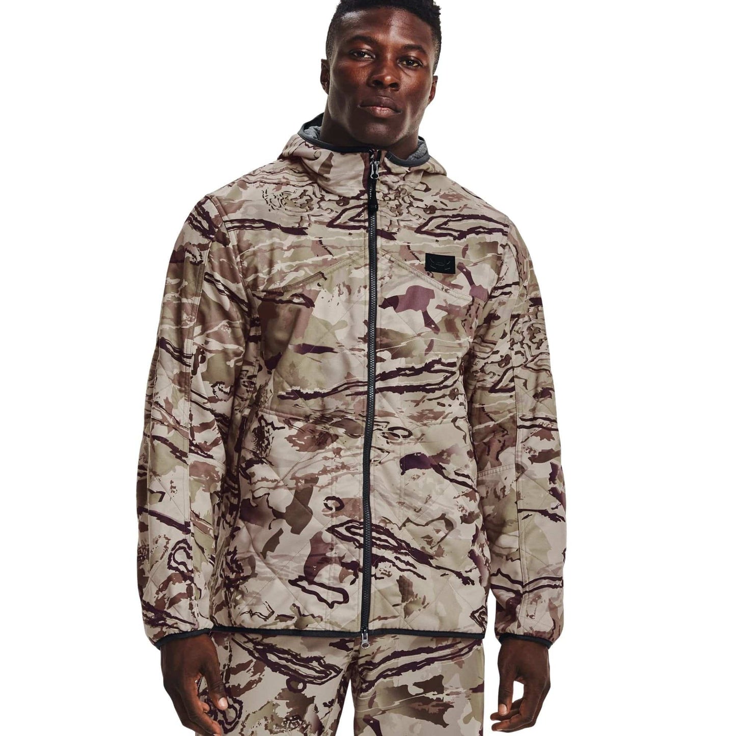 Under Armour Brow Tine Infrared Jacket by Texas Fowlers