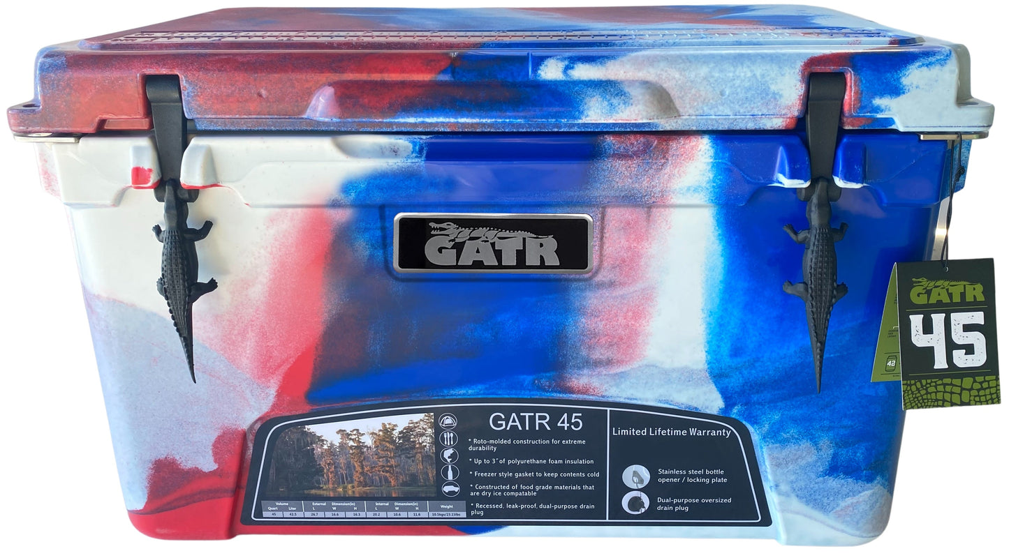 GATR 45 by GATR