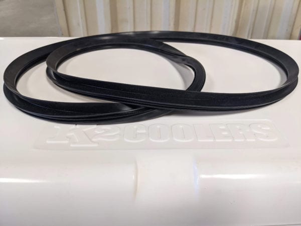 ICEVAULT™ Gasket by K2Coolers