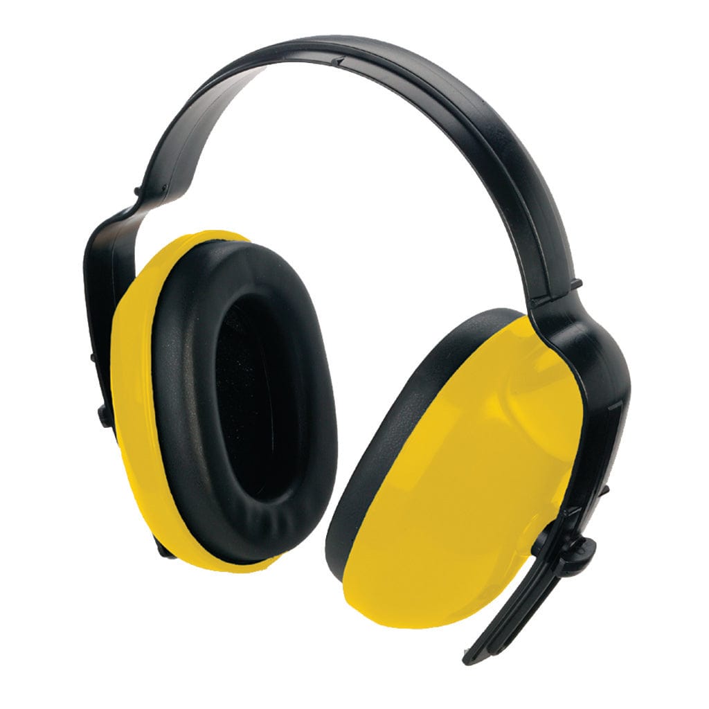 Allen Standard Safety Ear Muff by Texas Fowlers