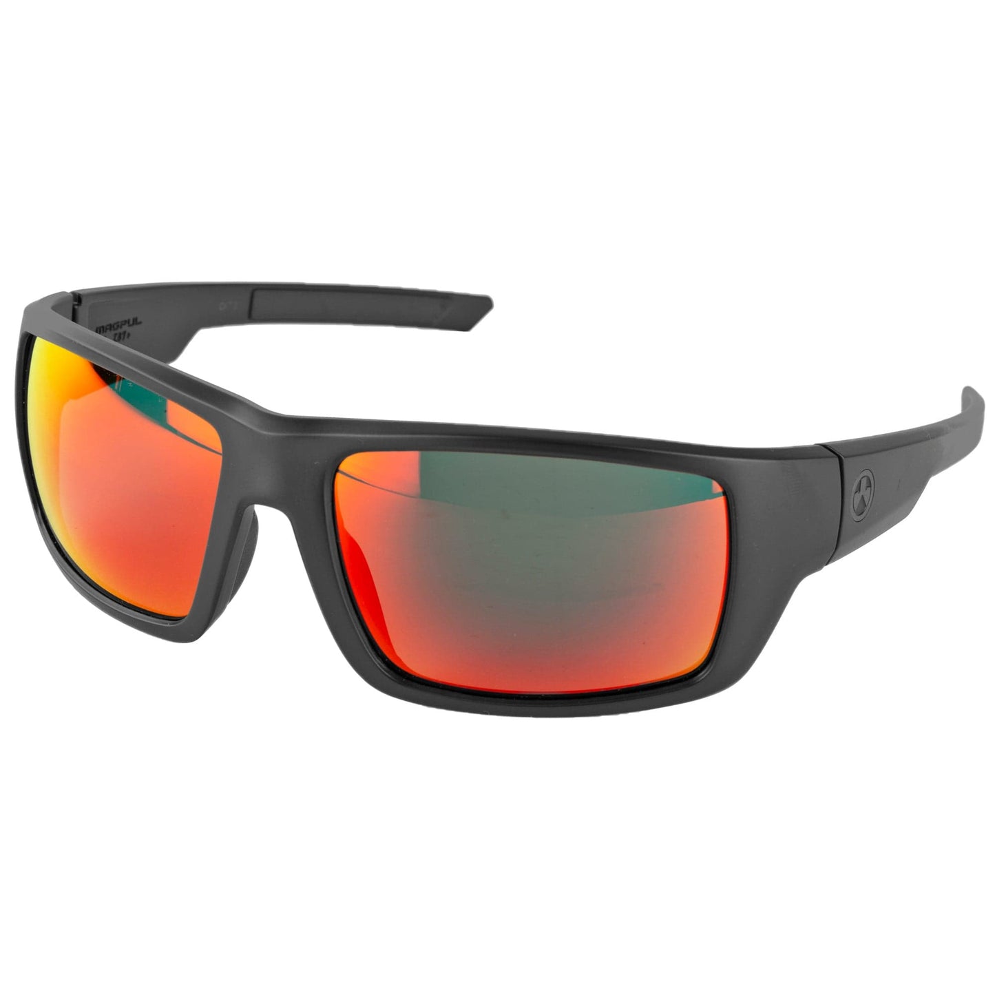Magpul Industries Corp Apex, Magpul Mag1130-1-001-1140 Apex Eyewear Blk/gry/red by Texas Fowlers