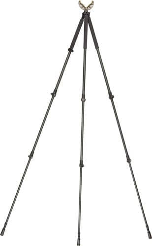 Allen Axial Shooting Stick - Tripod/bipod/monopod 61" by Texas Fowlers
