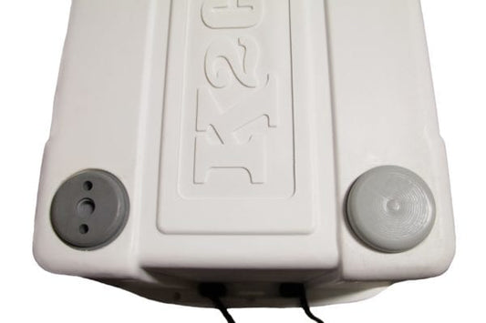 SmoothGlide Kit by K2Coolers