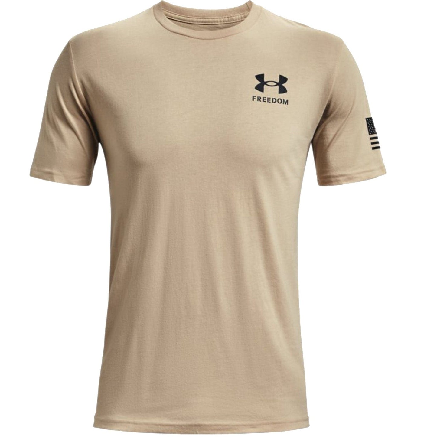 Under Armour New Freedom Flag T by Texas Fowlers