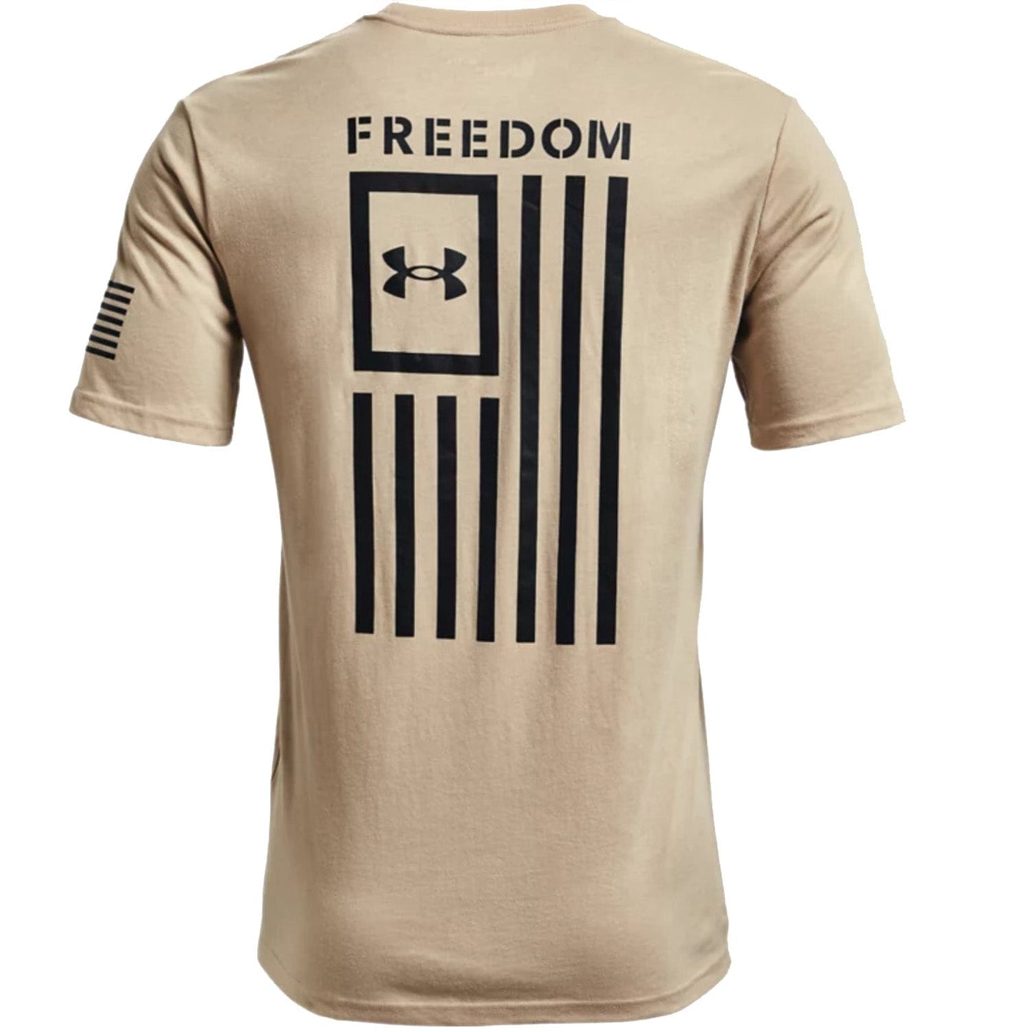 Under Armour New Freedom Flag T by Texas Fowlers